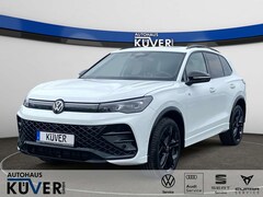 Bild des Angebotes VW Tiguan R-Line 2,0 TDI DSG 4M+Navi+Pano+ACC+AHK