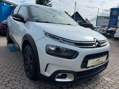 Bild des Angebotes Citroen C4 Cactus Shine NAVI/KAMERA/PDC/SHZ