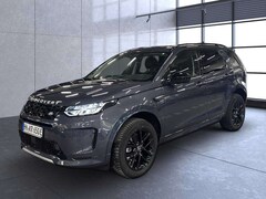 Bild des Angebotes Land Rover Discovery Sport P270e S 18'|Pano