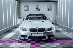 Bild des Angebotes BMW M3 Drivelogic
