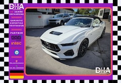 Bild des Angebotes Ford Mustang 5.0 GT PREMIUM*LED*BREMBO*CARPLAY*2024