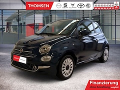 Bild des Angebotes Fiat 500C 500 Cabrio 1.0 Dolcevita Navi+PDC+KlimaA+LM