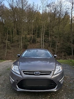 Ford Mondeo 2.0 TDCi ECOnetic Aut. Business Edition