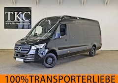 Bild des Angebotes Mercedes-Benz Sprinter 317 CDI MAXI AHK |LED |KLIMA | 9G |T103