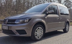 Bild des Angebotes VW Caddy Beach BMT 1.4 TSI