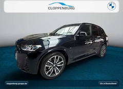 BMW X3 xDrive30d M Sportpaket 4,99% Finan. Head-Up+AHK+St