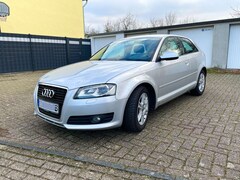 Bild des Angebotes Audi A3 A3 1.4 TFSI Attraction