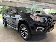 Bild des Angebotes Nissan Navara NP300 N-Connecta 4x4*Garantie*