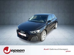Bild des Angebotes Audi A1 Sportback 30 TFSI S tr. LED FLA ACC Virtual