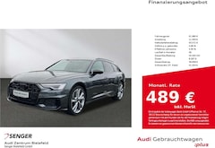 Bild des Angebotes Audi A6 Avant S line 40 TDI quattro Business-Paket
