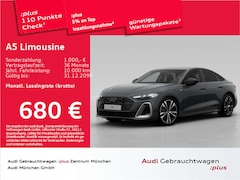 Bild des Angebotes Audi A5 TFSI S tronic S line edition one AC