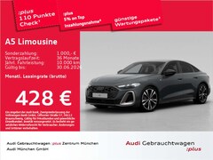 Bild des Angebotes Audi A5 TFSI S tronic S line edition one AC