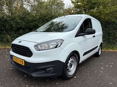 Bild des Angebotes Ford Transit Courier 1.5 TDCI Economy Edition KASTEN