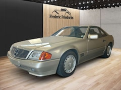 Bild des Angebotes Mercedes-Benz SL 300 Originalzustand H-Kennzeichen