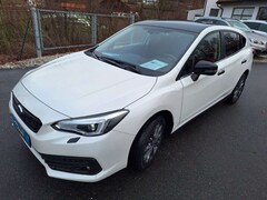 Bild des Angebotes Subaru Impreza 2.0ie Trend Lineartronic, Hybrid