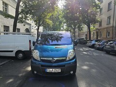 Bild des Angebotes Opel Vivaro Tour Cosmo