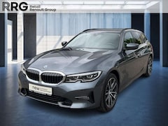 Bild des Angebotes BMW 330 Sport Line