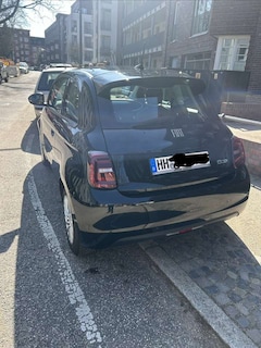 Bild des Angebotes Fiat 500e 23,65 kWh Action