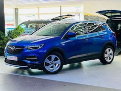 Bild des Angebotes Opel Grandland X Innovation-1.Hand-AHK