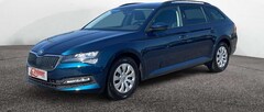 Bild des Angebotes Skoda Superb Combi Active TSI DSG|NAV|KESSY|SMART LINK