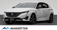 Bild des Angebotes Peugeot 308 GT Plug-In Hybrid 180/Massage/360°CAM/ACC/LED