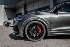 Bild des Angebotes Audi RS Q8 ABT RSQ8 *KERAMIK* 700 PS