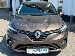 Bild des Angebotes Renault Clio V Experience LED Navi SHZ PDC Temp.