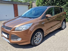 Bild des Angebotes Ford Kuga Kuga 2.0 TDCi 4x4 Aut. Titanium