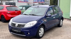 Bild des Angebotes Dacia Sandero Laureate 1,4/2.Hd/Klima/Hu&AuNeu