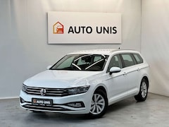 Bild des Angebotes VW Passat Variant Led Navi Cruise Camera