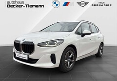 Bild des Angebotes BMW 220 i Active Tourer/ Adapt.LED/ AHK/ Komfortzugang/ Pr