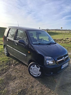 Bild des Angebotes Opel Agila 1.0 12 V