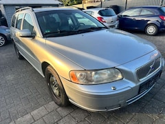 Bild des Angebotes Volvo V70 Kombi D5 Edition Sport