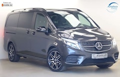Bild des Angebotes Mercedes-Benz V 250 d 190PS EDITION lang AMG Pano MBUX 1.Hand
