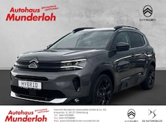 Bild des Angebotes Citroen C5 Aircross Plug-In Hybrid 225 Shine Pack Leder 360 Kamera