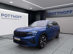 Bild des Angebotes Skoda Kodiaq KODIAQ RS 4X4 AHK PANO INFO+ 360° HEAD-UP MATRIX