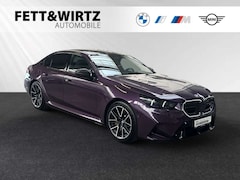 Bild des Angebotes BMW M5 Limousine *Daytonaviolett*|M Driver'sPackage