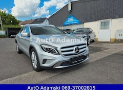 Bild des Angebotes Mercedes-Benz GLA 180 7G-DCT Urban 2.Hand Bi-Xenon RFK 77tkm