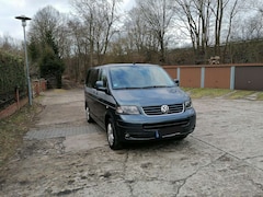 Bild des Angebotes VW T5 Multivan 4MOTION DPF Startline