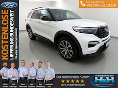 Bild des Angebotes Ford Explorer 3.0 Plug-in Hybrid 4x4 ST-Line ACC+AHK