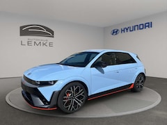 Bild des Angebotes Hyundai IONIQ 5 N 84kWh 650PS PERFORMANCE + SITZPAKET