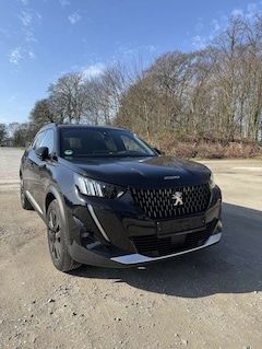 Bild des Angebotes Peugeot 2008 PureTech 155 EAT8 GT Pack
