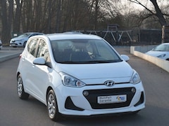 Bild des Angebotes Hyundai i10 Trend