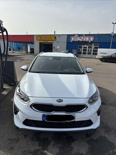Bild des Angebotes Kia Ceed SW / cee'd SW Vision