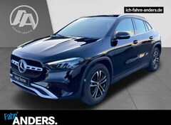 Bild des Angebotes Mercedes-Benz GLA 180 Advanced+MBUX+SHZ+LED+PDC+Kamera+EASY-P.