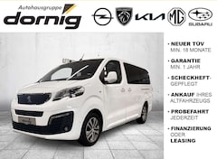 Bild des Angebotes Peugeot Traveller Allure L3BHDi150,Panoramadach