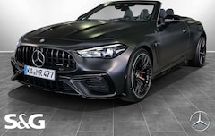 Bild des Angebotes Mercedes-Benz CLE 53 AMG 4M+Cabrio Mattlack+Multisitz+Standhzg