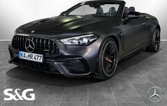 Bild des Angebotes Mercedes-Benz CLE 53 AMG 4M+Cabrio Mattlack+Multisitz+Standhzg