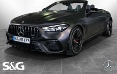 Bild des Angebotes Mercedes-Benz CLE 53 AMG 4M+Cabrio Mattlack+Multisitz+Standhzg
