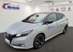 Nissan Leaf 39 kWh Tekna